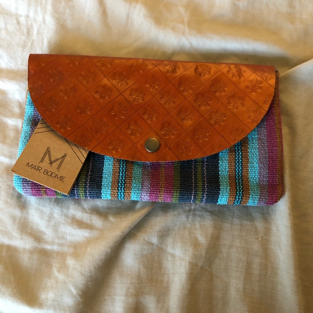 Hand bag